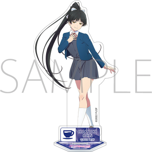 ★ラブライブ スーパースター Dprime アクリルスタンド 平安名すみれ ラブライブ！スーパースター!! 場面写アクリルスタンド 平安名すみれ