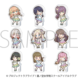 蓮ノ空　DreamBelievers百生吟子　sec Amazon.co.jp: ヴァイス LHS/W122-002 Dream Believers 百生