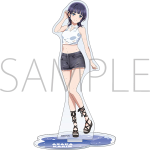 ラブライブ！虹ヶ咲学園スクールアイドル同好会 - 描き下ろし