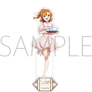 ラブライブ！蓮ノ空女学院スクールアイドルクラブ アクリル