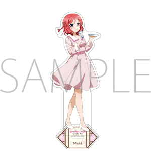 ラブライブ！蓮ノ空女学院スクールアイドルクラブ アクリル