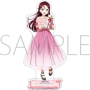 商品検索ラブライブ！サンシャイン!! アクリルスタンド