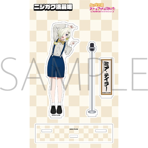 中須かすみ 缶バッジ40個セット ⑦