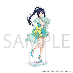 ���u���C�u�I�T���V���C��!!�@�A�N�����X�^���h�^���Y �ʓ�@�Ղ��Ղ�Aqours�t�F�A ver.