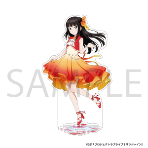 ���u���C�u�I�T���V���C��!!�@�A�N�����X�^���h�^���V �_�C���@�Ղ��Ղ�Aqours�t�F�A ver.