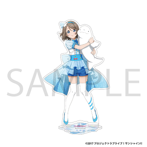 ���u���C�u�I�T���V���C��!!�@�A�N�����X�^���h�^�n�� �j�@�Ղ��Ղ�Aqours�t�F�A ver.