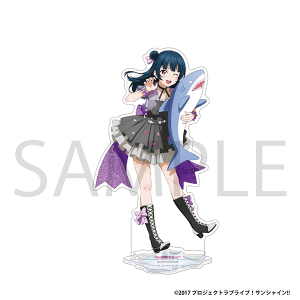 ���u���C�u�I�T���V���C��!!�@�A�N�����X�^���h�^�Ó� �P�q�@�Ղ��Ղ�Aqours�t�F�A ver.