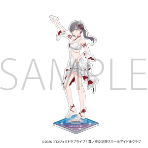 ラブライブ!蓮ノ空女学院スクールアイドルクラブ アクリルスタンド/桂城 泉