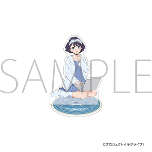 �C�L�d���C�u�I LOVELIVE! BLUEBIRD�@�A�N�����X�^���h�^���z����
