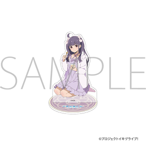 �C�L�d���C�u�I LOVELIVE! BLUEBIRD�@�A�N�����X�^���h�^���z�̂肱