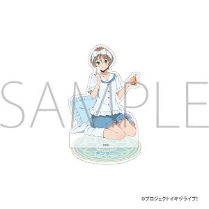 �C�L�d���C�u�I LOVELIVE! BLUEBIRD�@�A�N�����X�^���h�^�t�{�䂭��