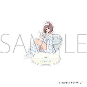 �C�L�d���C�u�I LOVELIVE! BLUEBIRD�@�A�N�����X�^���h�^���X���ĉ�