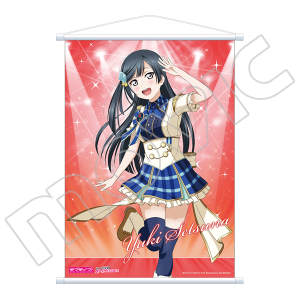 ラブライブ！虹ヶ咲学園スクールアイドル同好会 A2タペストリー