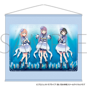 ラブライブ！蓮ノ空女学院スクールアイドルクラブ アクリル