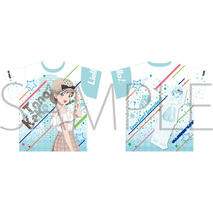 ラブライブ！スーパースター!! A3タペストリー 唐 可可: キャラ
