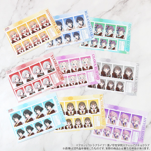 ラブライブ！蓮ノ空女学院スクールアイドルクラブ アクリル