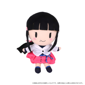ラブライブ！サンシャイン!!The School Idol Movie Over the