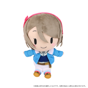 ラブライブ！サンシャイン!!The School Idol Movie Over the