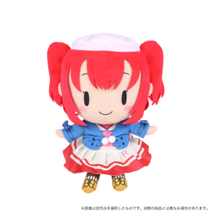 ラブライブ！サンシャイン!!The School Idol Movie Over the