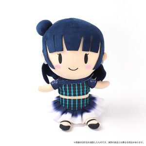 ラブライブ！サンシャイン!! ぬいぐるみ 国木田花丸 Fantastic