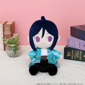 ラブライブ！サンシャイン!! ぬいぐるみ 津島善子 きみと
