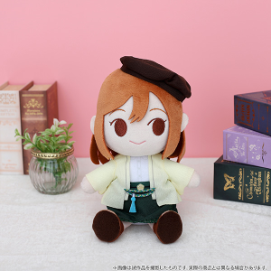 ラブライブ！サンシャイン!! ぬいぐるみ 松浦果南 きみと