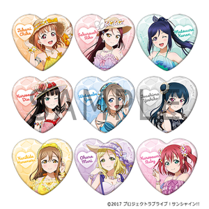 作品別で探す/「ら」タイトル作品/ラブライブ！サンシャイン