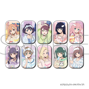 �C�L�d���C�u�I LOVELIVE! BLUEBIRD�@�X�N�G�A�L�����o�b�W�R���N�V����