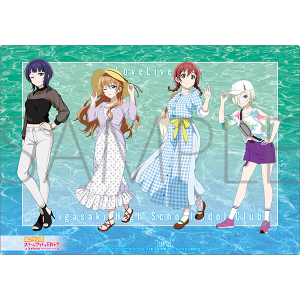 ラブライブ！ グッズ ｜ムービック（movic）