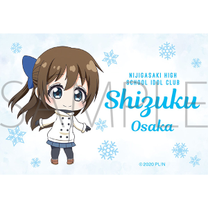 ラブライブ 虹ヶ咲 マグネット A・ZU・NA Amazon | 『ラブライブ！虹ヶ咲学園スクールアイドル同好会』A