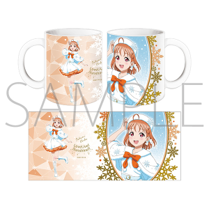 ラブライブ！サンシャイン!! ブランケット: キャラグッズ
