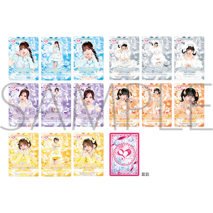 �����_���g���J �S15��@Pretty Chuu