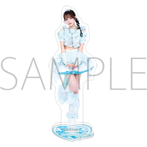 �A�N�����X�^���h�@ꎓ� ��ā@Pretty Chuu