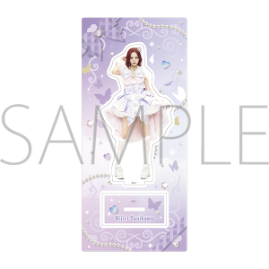 �A�N�����X�^���h�@�J�� ���@Pretty Chuu