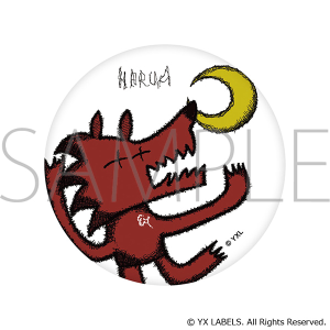 &TEAM 缶ミラー/EJ: キャラグッズ|ムービック(movic) &TEAM 缶ミラー/EJ: キャラグッズ|ムービック(movic)