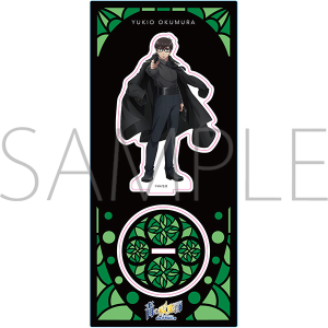 青の祓魔師 グッズ ｜ムービック（movic）