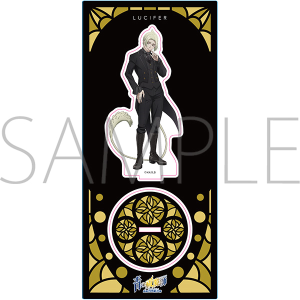 青の祓魔師 島根啓明結社篇 ミニ色紙コレクション: キャラグッズ