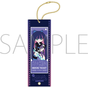 New PANTY  STOCKING with GARTERBELT@JX^ANL[z_[^XgbLO