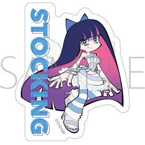 New PANTY  STOCKING with GARTERBELT@gxXebJ[^XgbLO