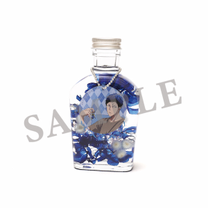 限定】KUROBAS OFFICIAL STORE 缶バッジセット （5月）: 公式