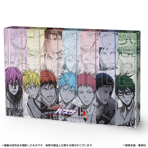 �w���q�̃o�X�P�x�A�N�����u���b�N <���q�̃o�X�P15th ANNIVERSARY EXHIBITION ���> ���q�̃o�X�P����W�@����ʔ�