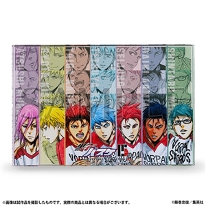 �y�󒍐��Y���i�z�w���q�̃o�X�P�x�A�N�����u���b�N EXTRA GAMEver. <���q�̃o�X�P15th ANNIVERSARY EXHIBITION ���É�> ���q�̃o�X�P����W�@����ʔ�