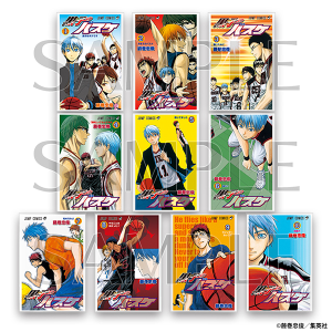 �|�X�g�J�[�h�Z�b�g�@1���`10���@���q�̃o�X�P����W�@����ʔ�