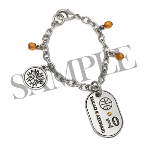 【限定】KUROBAS OFFICIAL STORE バッグチャーム 高尾