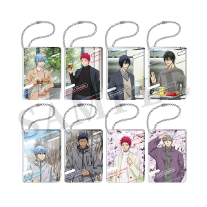 yzKUROBAS OFFICIAL STORE@XNGAANL[z_[RNV@SEASONS Vol.3