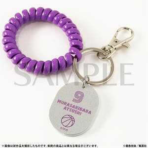 ���b�J�[�L�[���L�[�z���_�[�@���� �ց@���q�̃o�X�P����W�@����ʔ�