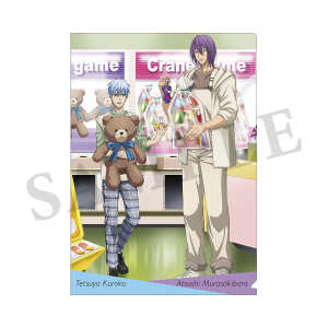限定】KUROBAS OFFICIAL STORE ハーバリウム 緑間真太郎: 公式