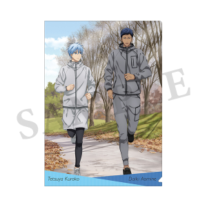�y����zKUROBAS OFFICIAL STORE�@�N���A�t�@�C���@�i2���j