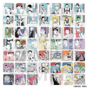 �w���q�̃o�X�P�x�A�[�g�R�[�X�^�[(�S45��^�����_��5�����)�����q�̃o�X�P15th ANNIVERSARY EXHIBITION�� ���q�̃o�X�P����W�@����ʔ�