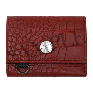 【限定】KUROBAS OFFICIAL STORE ミニウォレット 火神